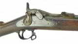 "Springfield model 1877 Trapdoor (AL3890)" - 5 of 11