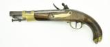 Spanish Flintlock Carlist Escolata Guardia Del Cuerpo Pistol (BAH4048) - 3 of 7