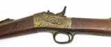 Remington Rolling Block rifle (AL3892) - 4 of 11