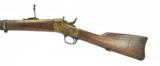 Remington Rolling Block rifle (AL3892) - 9 of 11