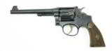 "Smith & Wesson M&P .38 Special (PR32368)"