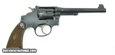 "Smith & Wesson M&P .38 Special (PR32368)" - Image 2 of 7