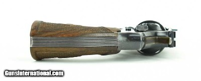 "Smith & Wesson M&P .38 Special (PR32368)" - Image 5 of 7