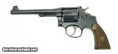 "Smith & Wesson M&P .38 Special (PR32368)"