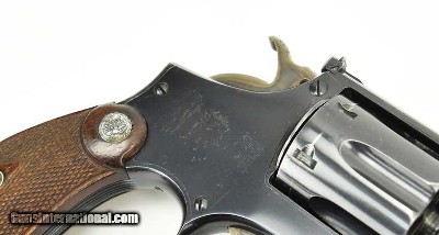 "Smith & Wesson M&P .38 Special (PR32368)" - Image 7 of 7