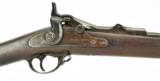 "Springfield model 1869 Trapdoor rifle (AL3877)" - 11 of 11
