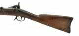 "Springfield model 1869 Trapdoor rifle (AL3877)" - 7 of 11