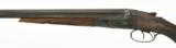 Parker Brothers GH Grade 2 12 Gauge (S7966) - 9 of 12