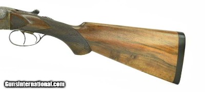 "Francotte Jubilee 12 Gauge (S7950) DTX" - Image 8 of 15