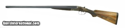 "Francotte Jubilee 12 Gauge (S7950) DTX" - Image 12 of 15