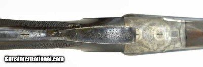 "Francotte Jubilee 12 Gauge (S7950) DTX" - Image 7 of 15