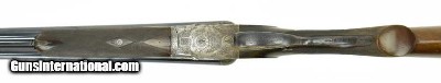 "Francotte Jubilee 12 Gauge (S7950) DTX" - Image 5 of 15