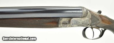 "Francotte Jubilee 12 Gauge (S7950) DTX" - Image 10 of 15