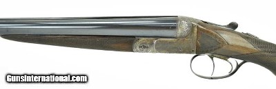 "Francotte Jubilee 12 Gauge (S7950) DTX" - Image 9 of 15