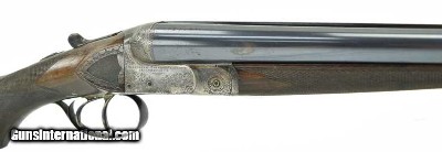 "Francotte Jubilee 12 Gauge (S7950) DTX" - Image 3 of 15
