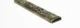 "Kodzuka Silver with exquisitely carved Dragon with Mon (MGJ165)" - 6 of 6