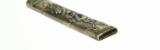 "Kodzuka Silver with exquisitely carved Dragon with Mon (MGJ165)" - 4 of 6