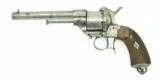 Spanish Model 1859 Percussion Pistol (BAH4089) - 1 of 7