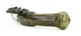 Spanish Flintlock Pistol Manufactured 1808-1813 (BAH4081) - 6 of 7
