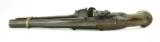 Spanish Flintlock Pistol Manufactured 1808-1813 (BAH4081) - 5 of 7
