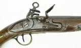 Spanish Flintlock Pistol Manufactured 1808-1813 (BAH4081) - 2 of 7