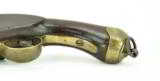 Brazilian Model 1846 Percussion Pistol (BAH4083) - 7 of 9