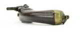 Brazilian Model 1846 Percussion Pistol (BAH4083) - 6 of 9