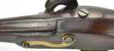 Brazilian Model 1846 Percussion Pistol (BAH4083) - 9 of 9
