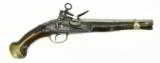 "Spanish Miguelet Pistol (BAH4085)" - 1 of 12