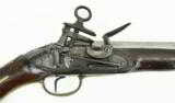 "Spanish Miguelet Pistol (BAH4085)" - 2 of 12