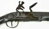 Paraguayan Pair of Prussian Model 1790 Flintlock Pistols (BAH4087) - 2 of 7