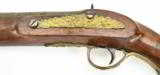 Chilean Barnett Pistol (BAH4093) - 4 of 9