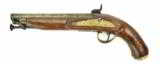 Chilean Barnett Pistol (BAH4093) - 3 of 9
