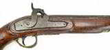 Chilean Barnett Pistol (BAH4093) - 2 of 9