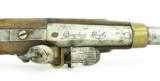 Spanish Flintlock Guardia Real Pistol (BAH4091) - 6 of 9