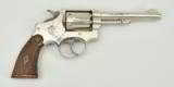 "Smith & Wesson 1905 .32 W.C.F. (PR32961)" - 2 of 12