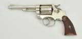 "Smith & Wesson 1905 .32 W.C.F. (PR32961)" - 1 of 12