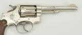 "Smith & Wesson 1905 .32 W.C.F. (PR32961)" - 3 of 12