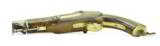 Spanish 1814 Cuerpo de Guardias Flintlock Pistol (BAH4104) - 6 of 8