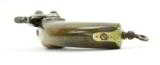 Spanish 1814 Cuerpo de Guardias Flintlock Pistol (BAH4104) - 8 of 8