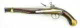 Mexican Pattern 1780 Flintlock Pistol (BAH4105) - 3 of 8