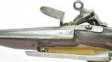 Mexican Pattern 1780 Flintlock Pistol (BAH4105) - 8 of 8