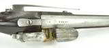 Mexican Pattern 1780 Flintlock Pistol (BAH4105) - 7 of 8