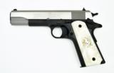 "Colt Government .38 Super (nC11339) New- 2 of 5