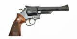 "Smith & Wesson 29-2 .44 Magnum (PR32493) - 2 of 5