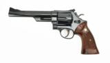 "Smith & Wesson 29-2 .44 Magnum (PR32493) - 1 of 5