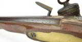 Spanish Pattern 1789 Pair of Miguelet Pistols (BAH4109) - 9 of 12