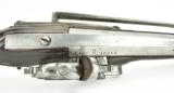Mexican Pattern 1780 Flintlock Pistol (BAH4108) - 7 of 8