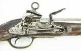 Mexican Pattern 1780 Flintlock Pistol (BAH4108) - 2 of 8
