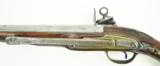 Mexican Pattern 1780 Flintlock Pistol (BAH4108) - 4 of 8